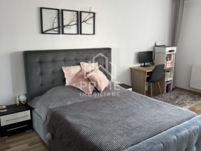 Apartamente de vanzare Alba Iulia Ampoi 3 imagine mica 4