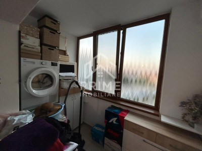 Apartamente de vanzare Alba Iulia Ampoi 3 imagine mica 12
