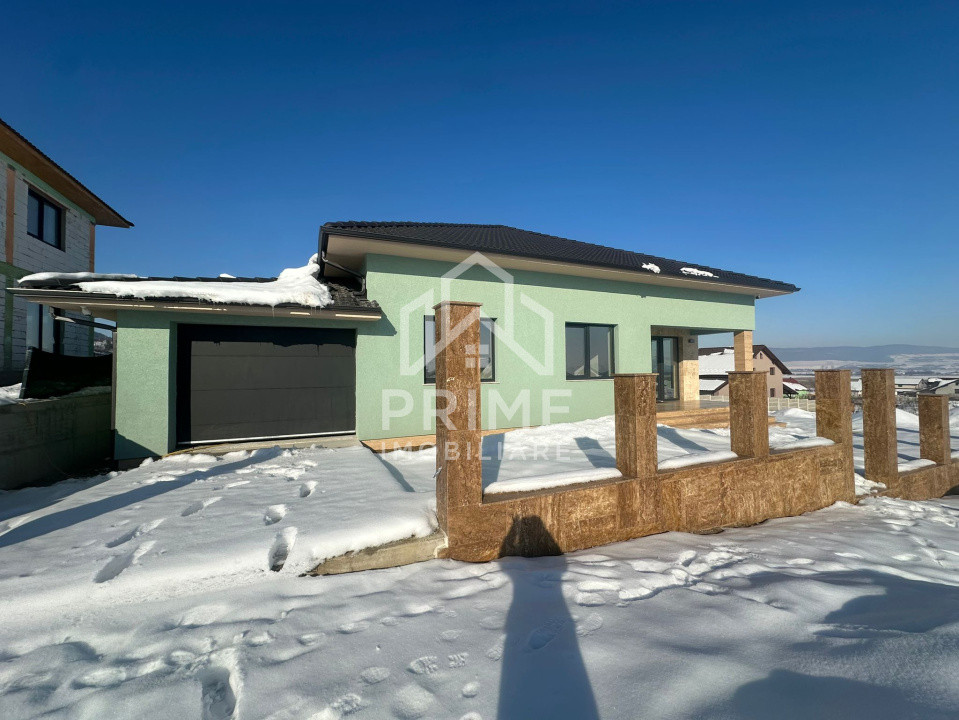 Case de vanzare Micesti 1