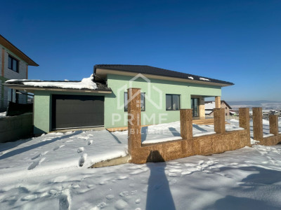 Casa Individuala 4 camere, 160 mp - zona Micesti!