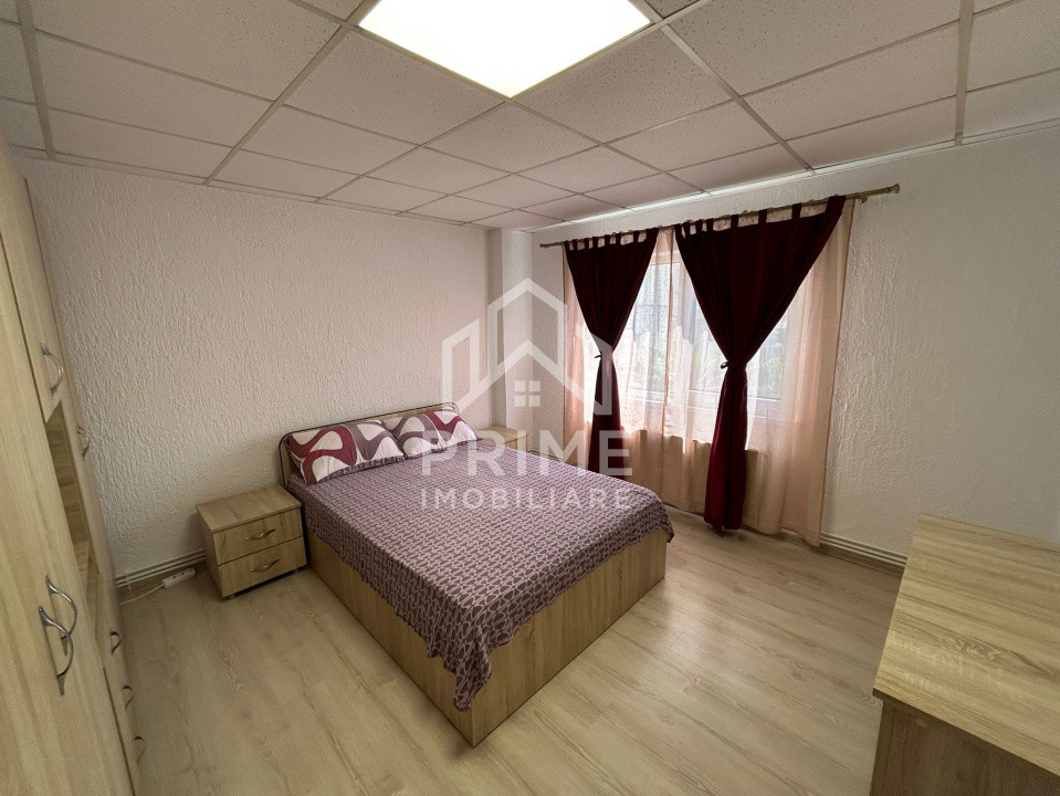 Apartamente de inchiriat Alba Iulia Tolstoi 1