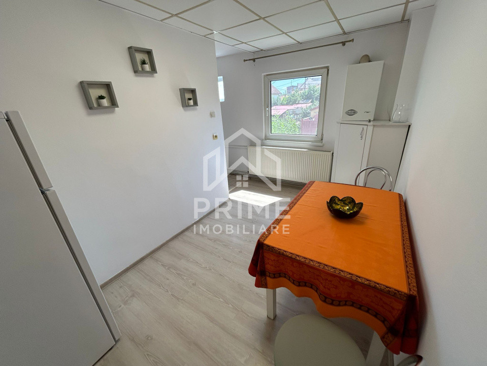 Apartamente de inchiriat Alba Iulia Tolstoi 3
