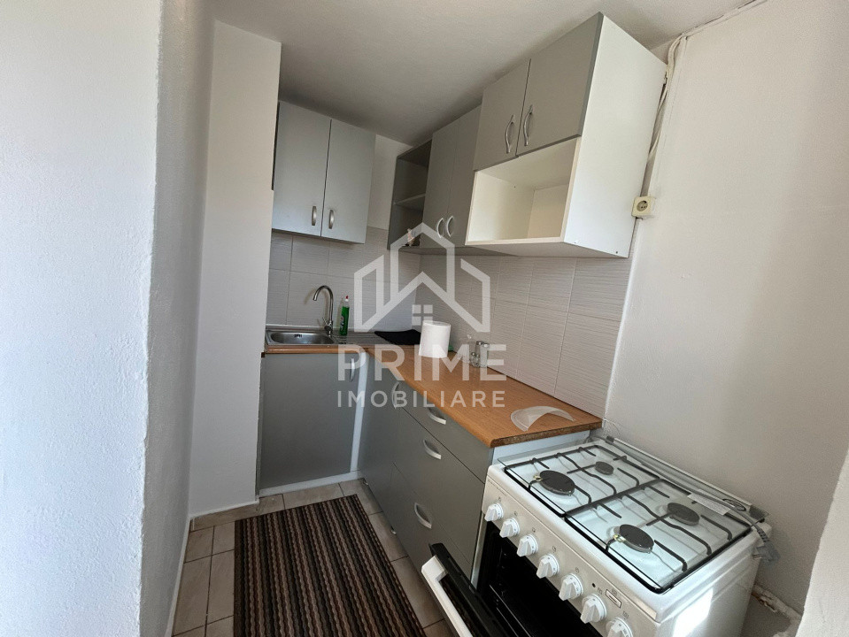 Apartamente de inchiriat Alba Iulia Tolstoi 4