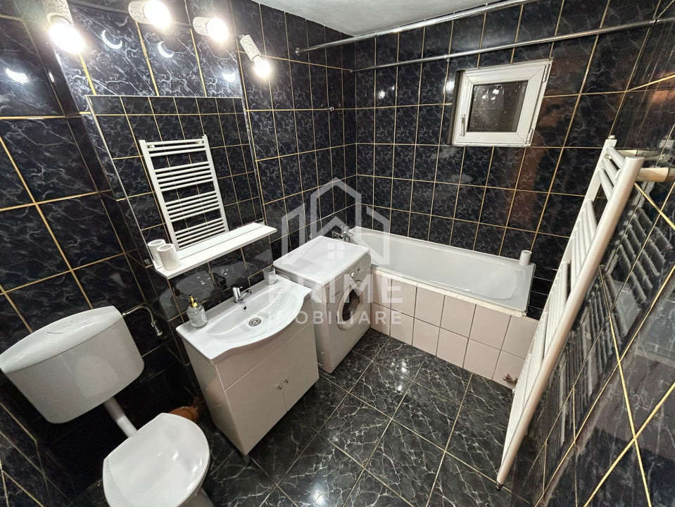 Apartamente de inchiriat Alba Iulia Tolstoi 5