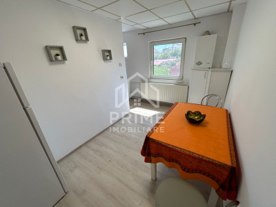 Apartamente de inchiriat Alba Iulia Tolstoi imagine mica 3