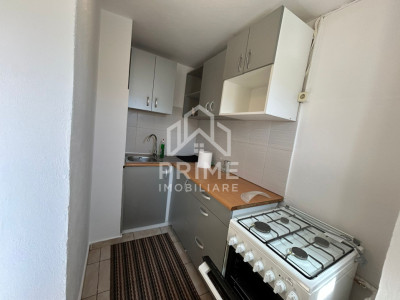 Apartamente de inchiriat Alba Iulia Tolstoi imagine mica 4