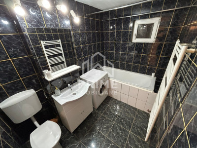 Apartamente de inchiriat Alba Iulia Tolstoi imagine mica 5