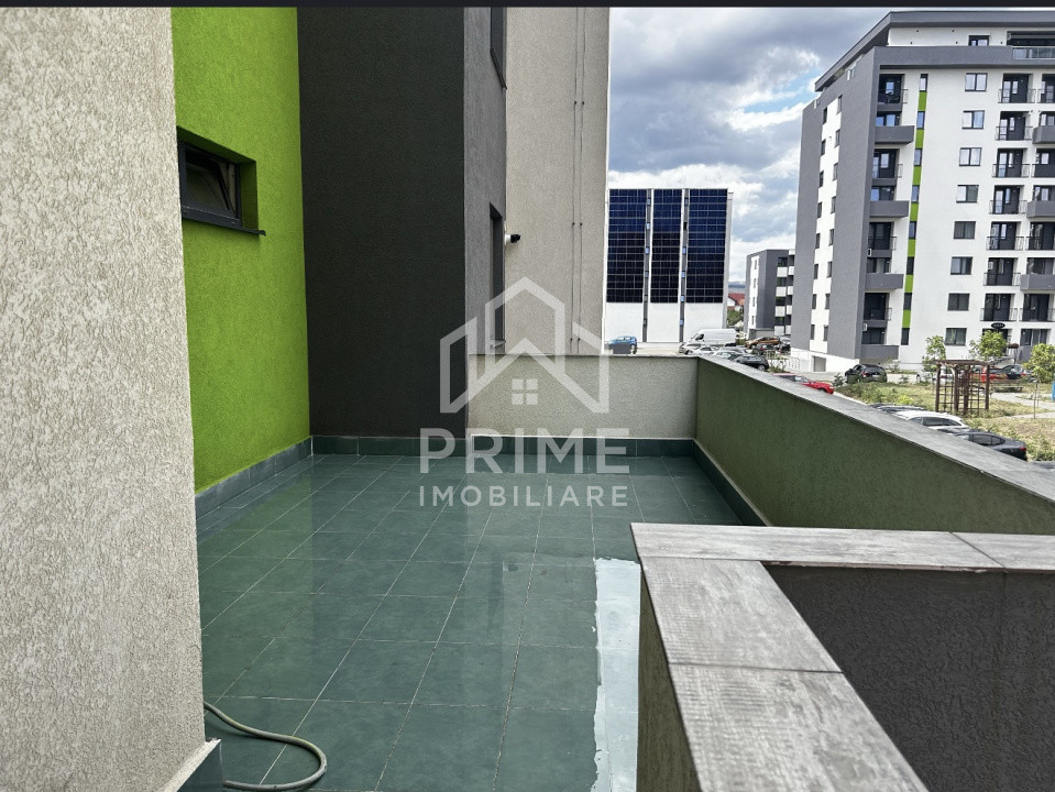 Apartamente de inchiriat Alba Iulia Ampoi 3 2