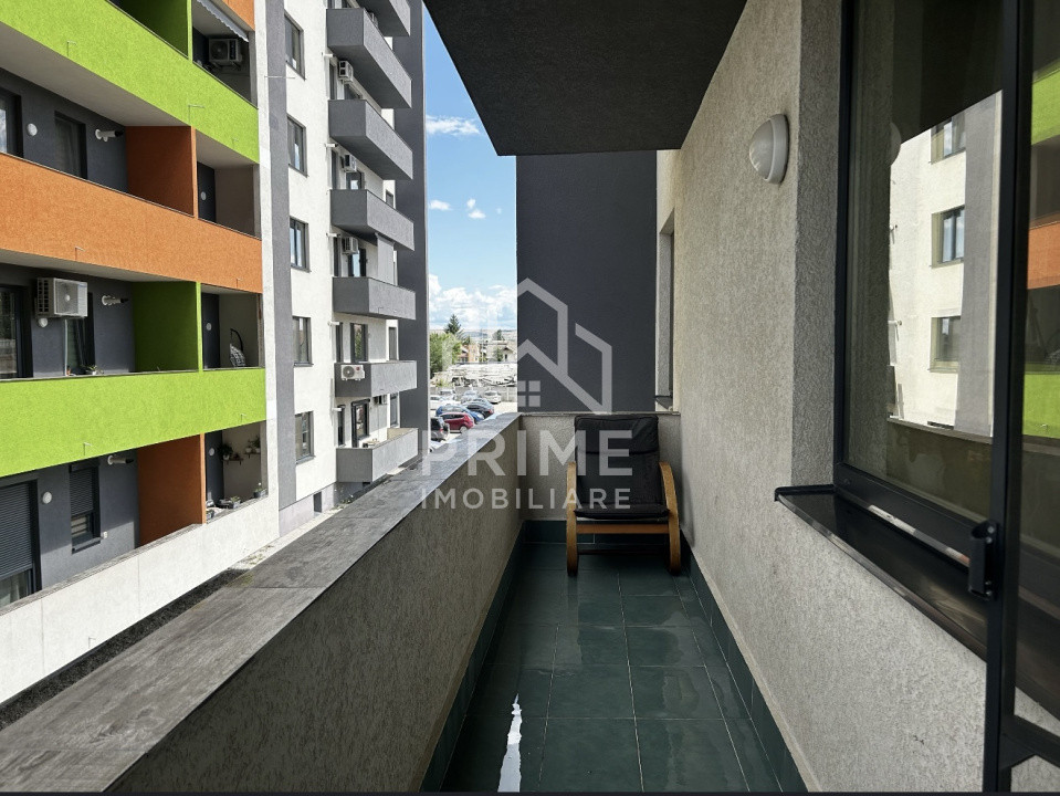 Apartamente de inchiriat Alba Iulia Ampoi 3 6