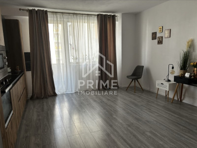 Apartamente de inchiriat Alba Iulia Ampoi 3 imagine mica 1