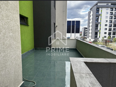 Apartamente de inchiriat Alba Iulia Ampoi 3 imagine mica 2