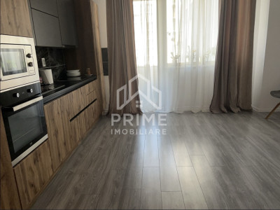 Apartamente de inchiriat Alba Iulia Ampoi 3 imagine mica 4
