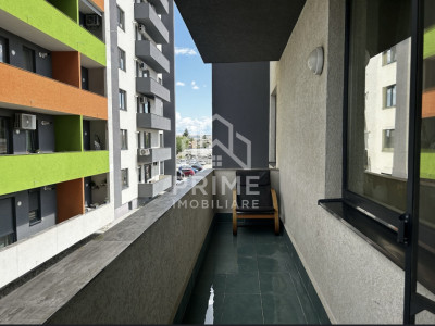 Apartamente de inchiriat Alba Iulia Ampoi 3 imagine mica 6
