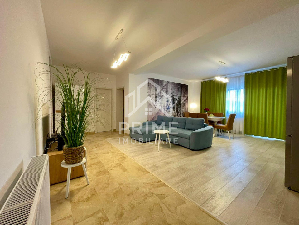 Apartamente de vanzare Alba Iulia Central 1