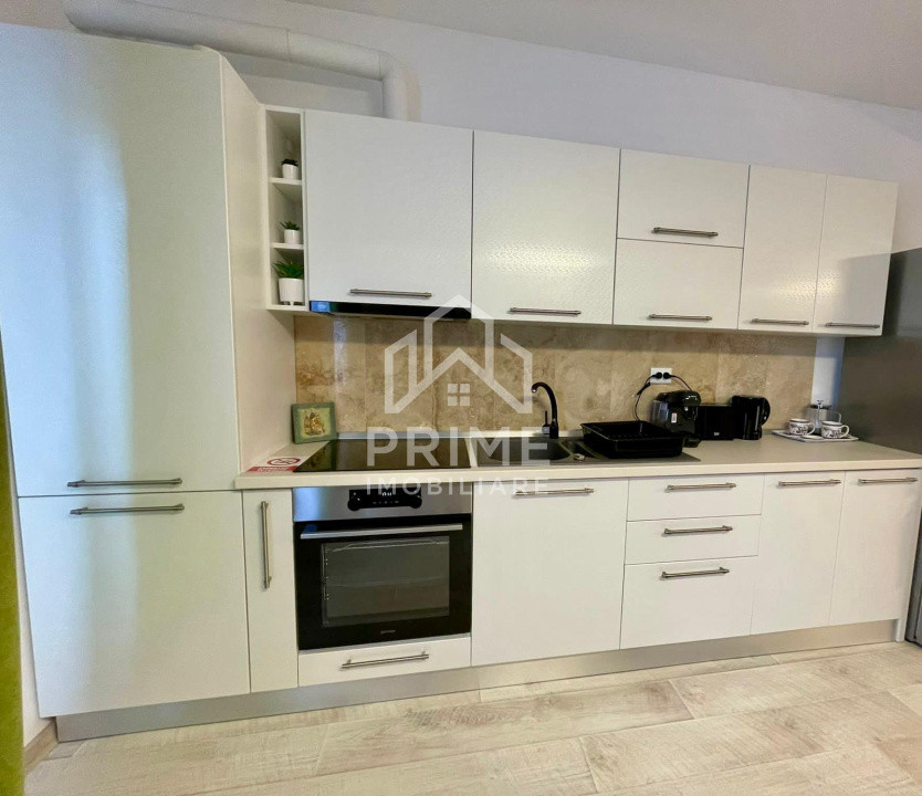 Apartamente de vanzare Alba Iulia Central 4