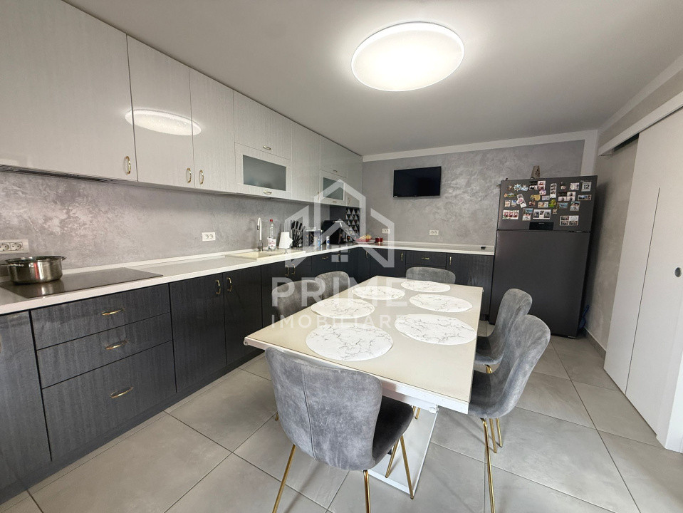 Case de vanzare Sard Central 4
