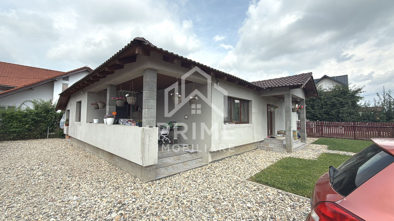 Case de vanzare Sard Central 10