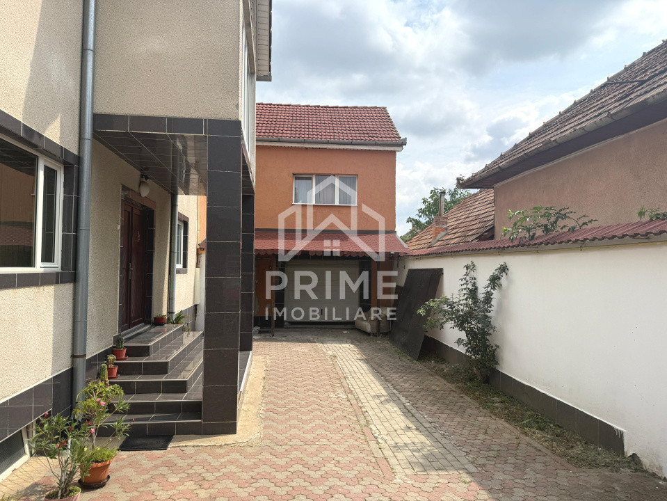 Case de vanzare Alba Iulia Cetate 7