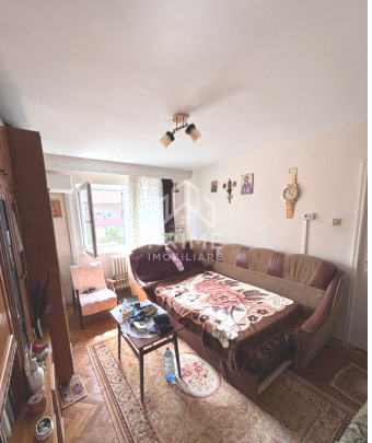 Apartamente de vanzare Alba Iulia Cetate 1