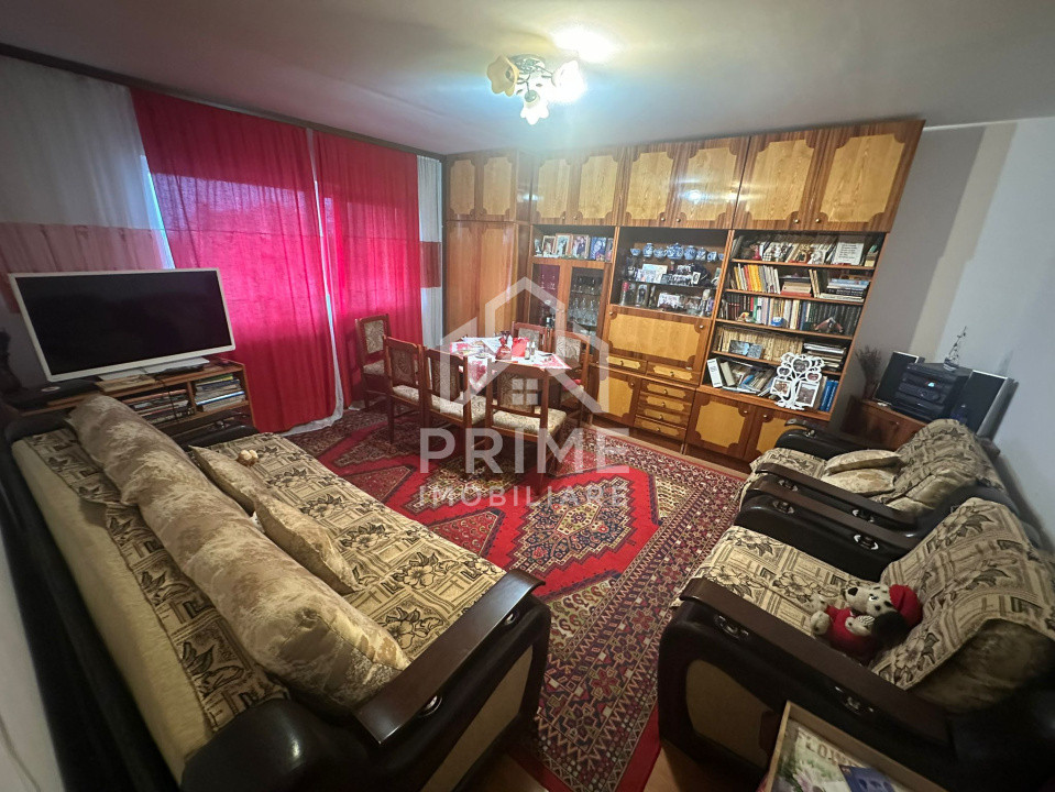 Apartamente de vanzare Aiud Central 1