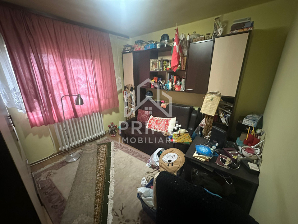 Apartamente de vanzare Aiud Central 3