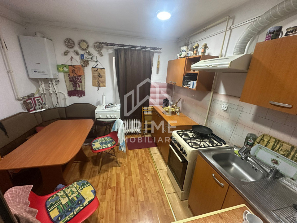 Apartamente de vanzare Aiud Central 4