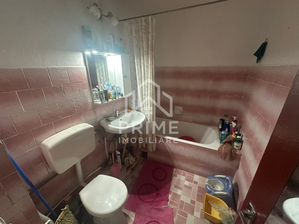 Apartamente de vanzare Aiud Central 5