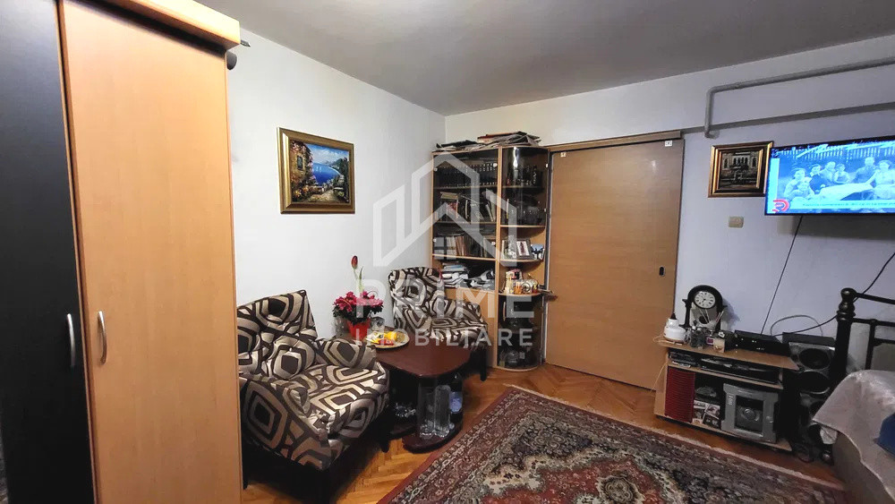 Apartamente de vanzare Alba Iulia Cetate 1