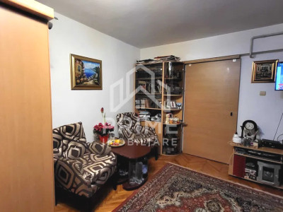 Garsonieră de vânzare | CETATE | 31 mp utili