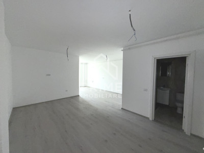 Apartament de vanzare  2 camere | BLOC NOU | ETAJUL 1 | Zona Cetate- Brandusei.