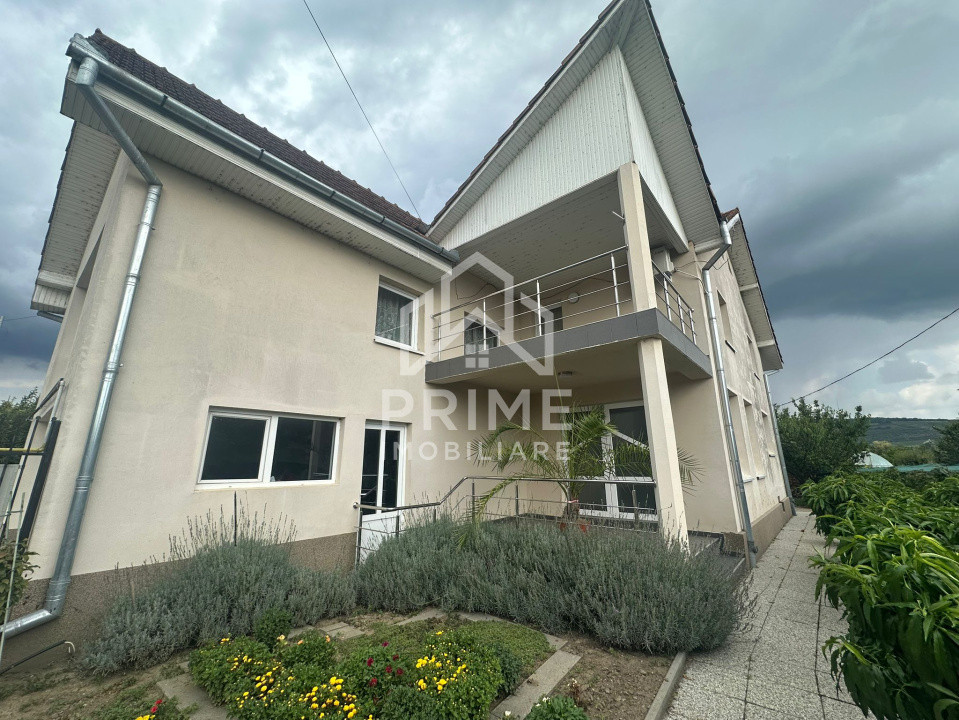 Case de vanzare Aiud 1