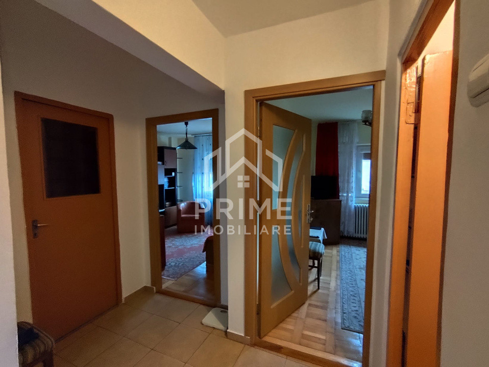 Apartamente de vanzare Aiud 8