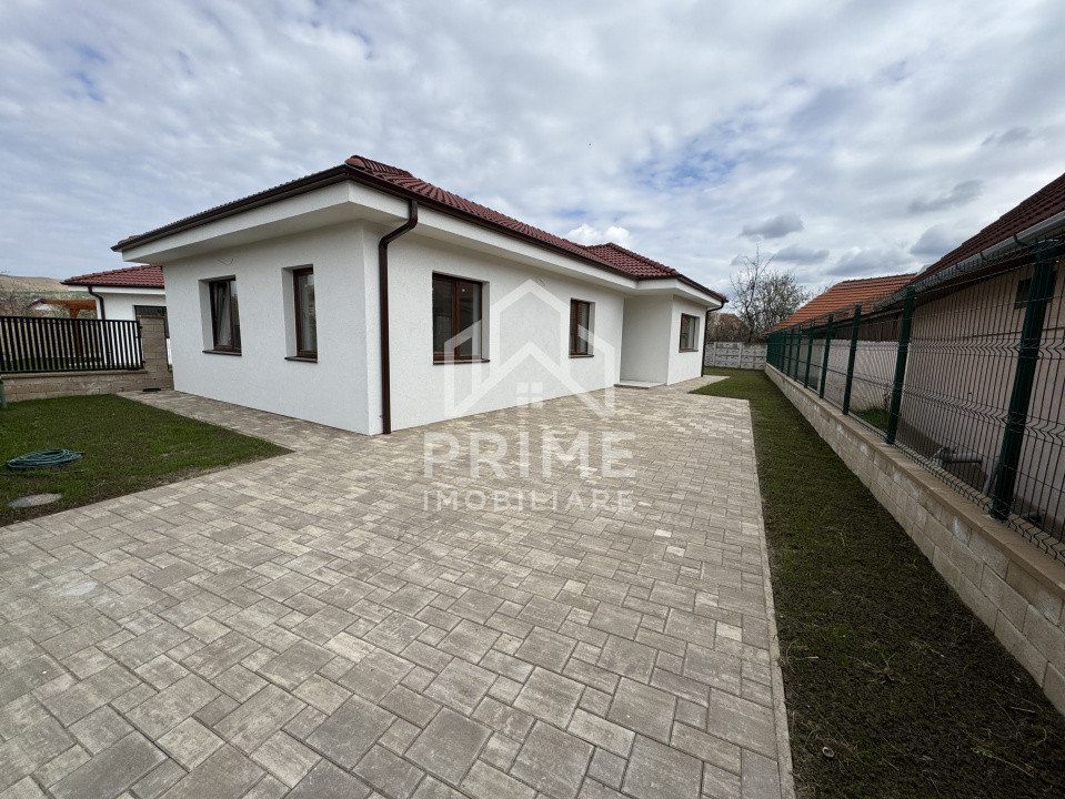 Case de vanzare Alba Iulia Barabant 1