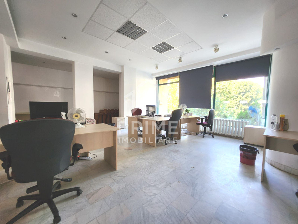 Spatii birouri de vanzare Alba Iulia Central 7