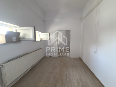 Spatii birouri de vanzare Alba Iulia Central imagine mica 2