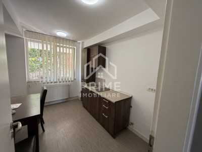 Spatii birouri de inchiriat Alba Iulia imagine mica 5