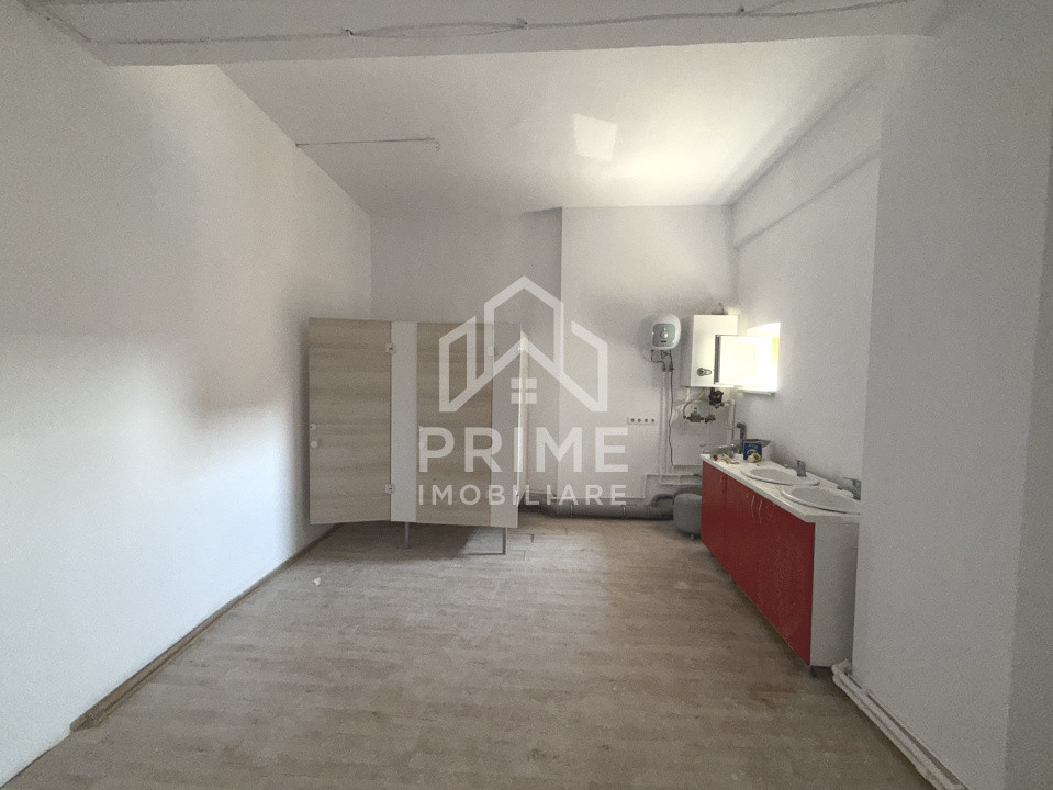 Spatii birouri de inchiriat Alba Iulia Central 2