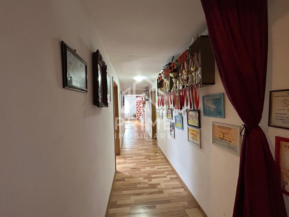 Case de vanzare Alba Iulia Central 2