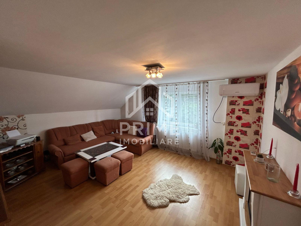 Case de vanzare Alba Iulia Central 3