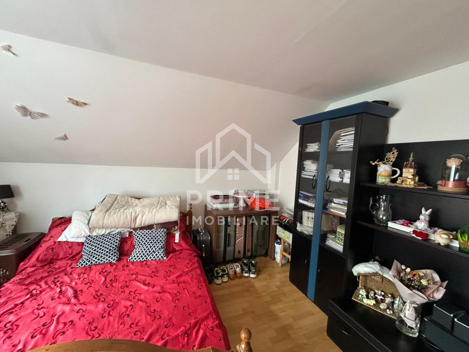 Case de vanzare Alba Iulia Central 9