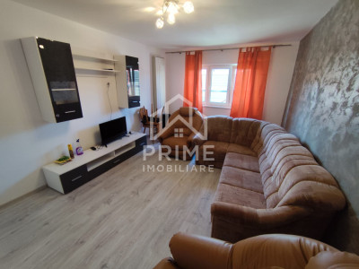 Apartament 2 camere | 58 mp| parter |