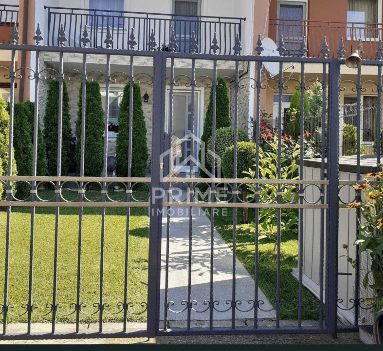 Case de vanzare Alba Iulia Central 1