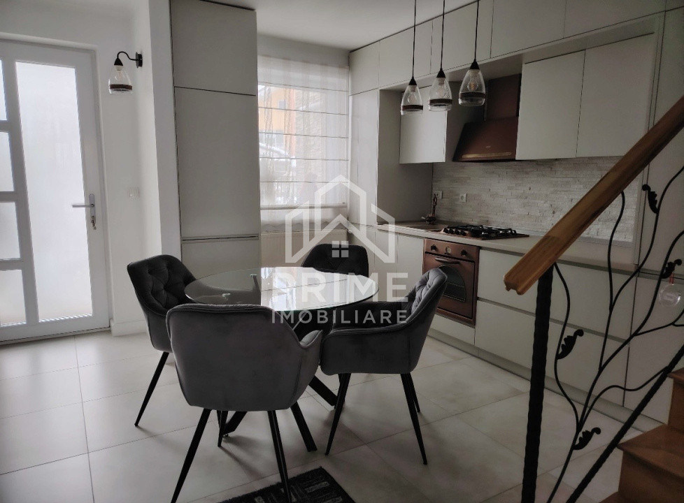 Case de vanzare Alba Iulia Central 2