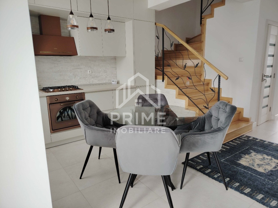 Case de vanzare Alba Iulia Central 4