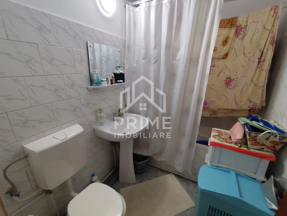 Apartamente de vanzare Alba Iulia Ampoi 3 4
