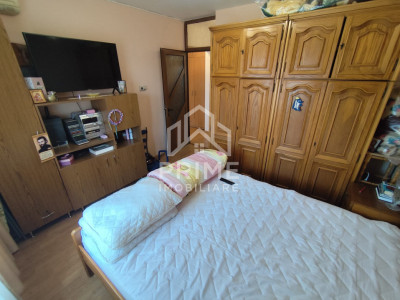 Apartamente de vanzare Alba Iulia Ampoi 3 imagine mica 2