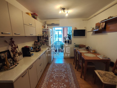 Apartamente de vanzare Alba Iulia Ampoi 3 imagine mica 3