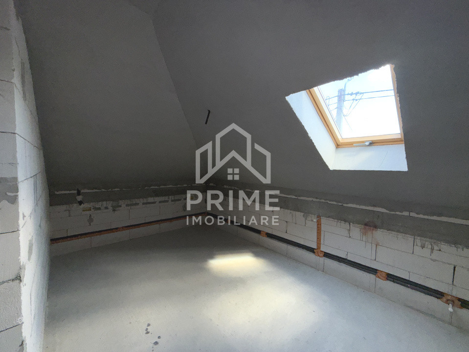 Case de vanzare Stremt Central 10