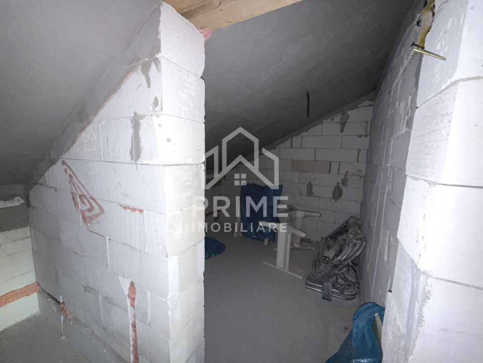 Case de vanzare Stremt Central 11