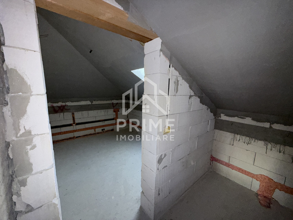 Case de vanzare Stremt Central 13